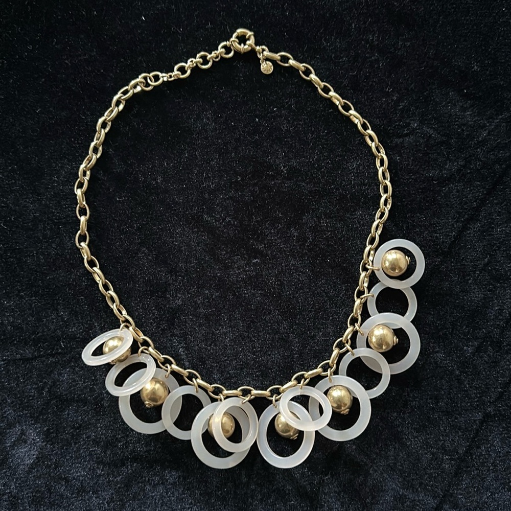 J Crew Necklace